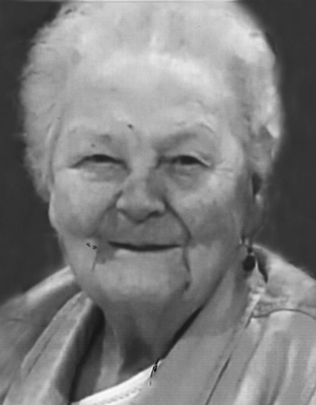 Betty J. Schumann
